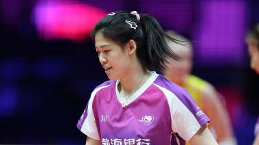 欧美选手如 欧美选手如